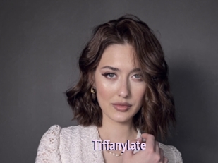 Tiffanylate
