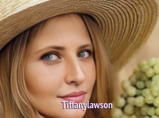 Tiffanylawson