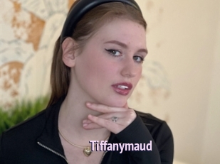 Tiffanymaud