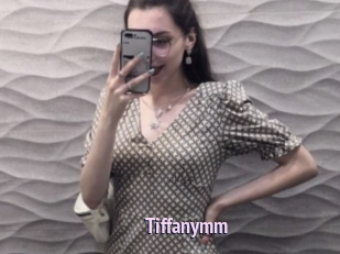 Tiffanymm