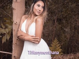 Tiffanymonthana