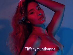 Tiffanymunthanna