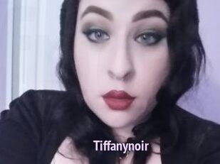 Tiffanynoir