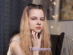 Tiffanynorris