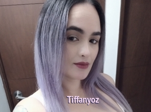 Tiffanyoz