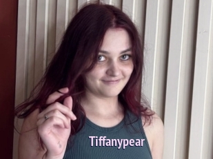 Tiffanypear