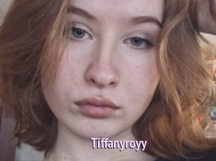 Tiffanyroyy