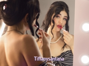 Tiffanysantana