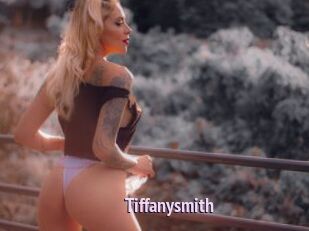 Tiffanysmith