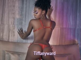 Tiffanyward