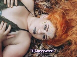 Tiffanyysweet