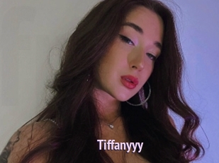 Tiffanyyy