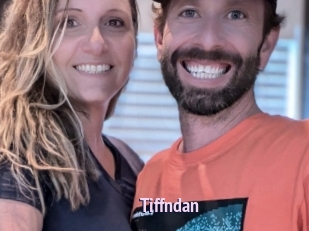 Tiffndan