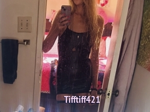 Tifftiff421