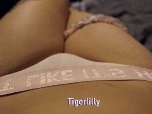 Tigerlilly