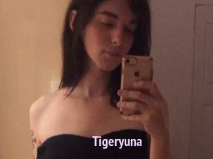 Tigeryuna