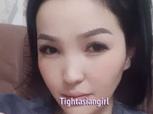 Tightasiangirl