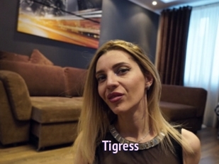 Tigress