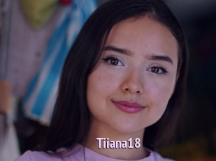Tiiana18