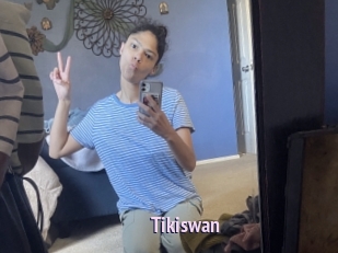 Tikiswan