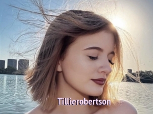 Tillierobertson