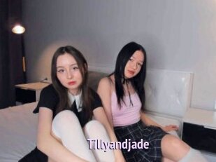 tillyandjade Film Porno