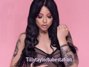 Tillytaylorbabestation