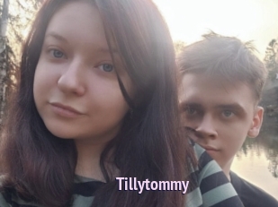 Tillytommy