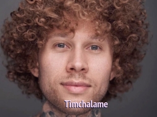Timchalame