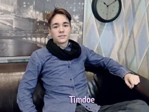 Timdoe