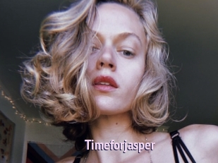 Timeforjasper