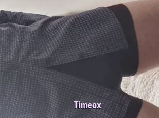 Timeox