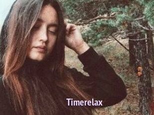 Timerelax