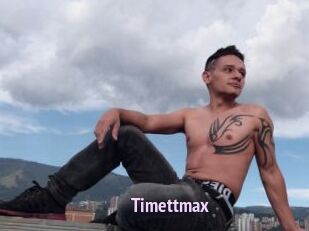Timettmax