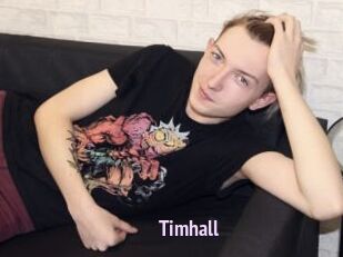 Timhall