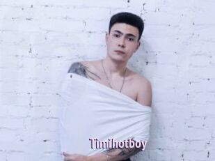 Timihotboy