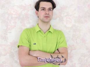 Timjohnson