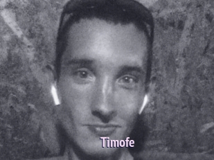 Timofe