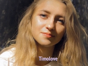 Timolove