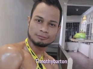 Timothybarton