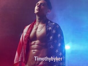 Timothybyker