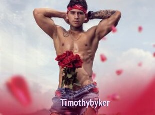 Timothybyker
