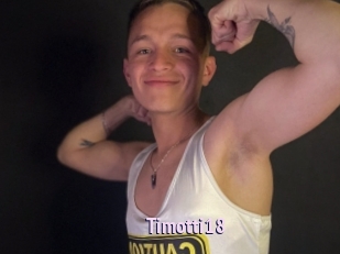 timotti18 Film Porno