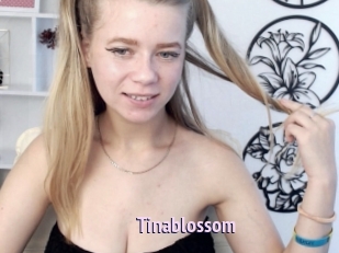 Tinablossom