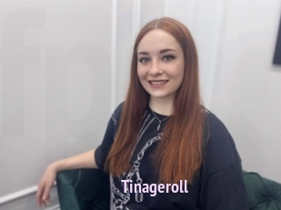 Tinageroll