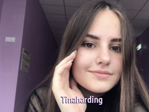 Tinaharding