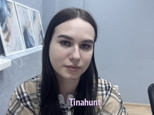 Tinahunt