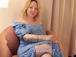 Tinajones