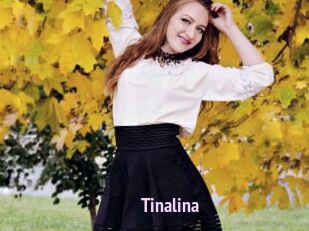 Tinalina