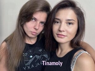 Tinamoly